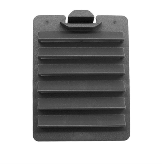 ProTeam Cover, Gray Exhaust Filter ProForce 1500XP/1200XP OEM Part 104246 - Appliance Genie