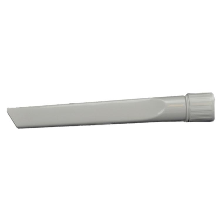 Sebo Felix, Windsor Sensor Light Gray Crevice Tool 1092JE - Appliance Genie