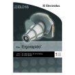 Electrolux Ergorapido Dust Cup Filter 2 filters EL018, Fits Electrolux - Appliance Genie