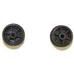 Panasonic Front V5269 Wheel Part AC93QAGZZV06 - Appliance Genie