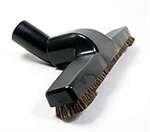 Royal Dirt Devil 10" Floor Nozzle - Plastic Adaptor / Nylon Bristle Part 3097682600 - Appliance Genie