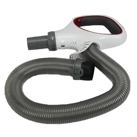 Shark Hose, Gray Attachment W/Gas Pump Grip NV501 Part 1245FC500 - XPart Supply