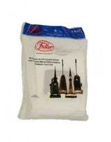 6Pk, Fuller Brush for All Upright Models, Paper Bags Part 6.181, FBP-6 - Appliance Genie