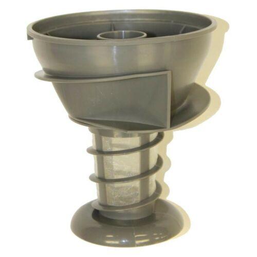 ROYAL 084505 BROOM CYCLONE, FILTER HOLDER, 2SW2435000, Qty-1 - Appliance Genie