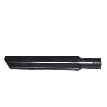 Crevice Tool 1 1/2 Plastic Black 14.5 Inches Part 14-1802-61 - Appliance Genie