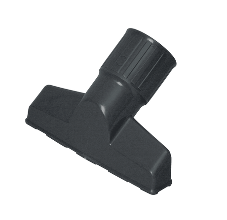 Sebo Upholstery Nozzle (gray black) Part 1491GS, 1491DG - XPart Supply