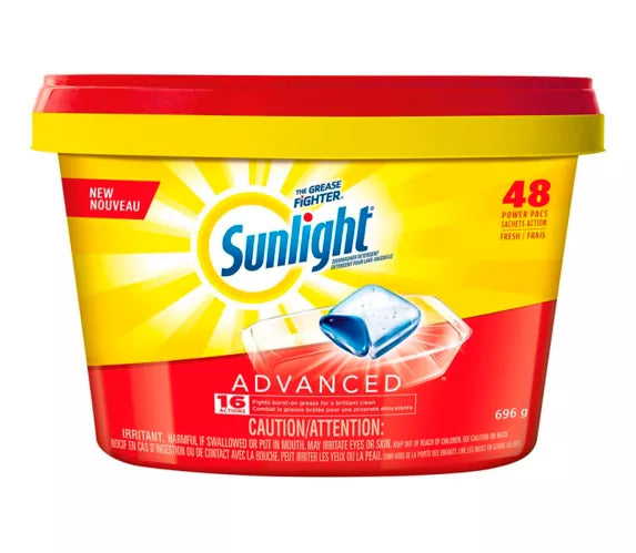 Sunlight The Grease Fighter Advanced - XPart Supply