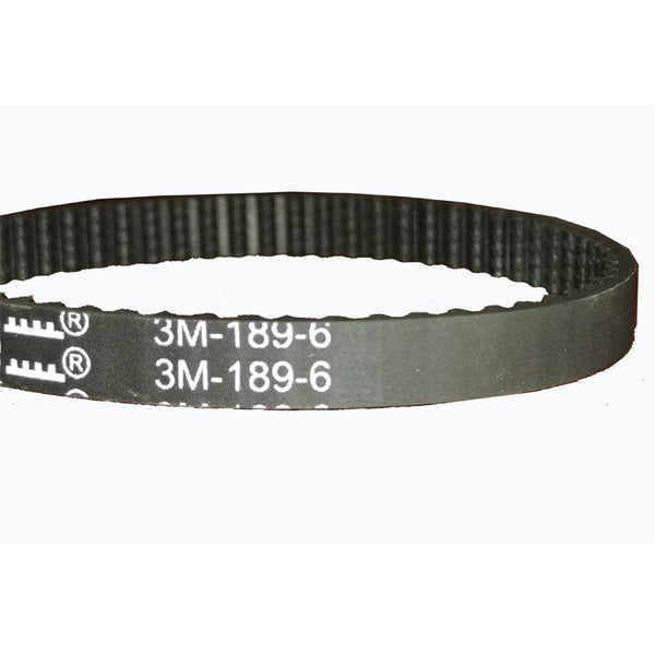 Bissell Deep Clean Premier Geared Belt, Left Side, 80R4/47A2 Part 1602669, 160-2669 - XPart Supply