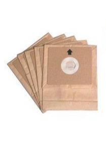 Bissell Vacuum Bags for Zing 7100, 7100C Canister Vacuum - 5/Pk Part 1604531 - XPart Supply