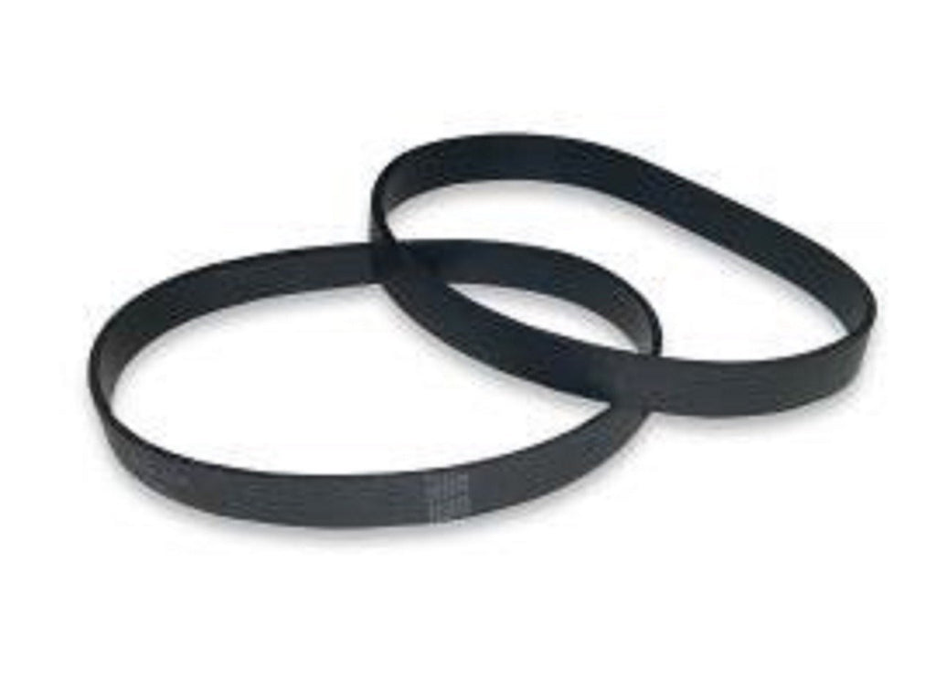 Hoover Dial A Matic Upright Vacuum Cleaner Flat Belt Generic Part 17383, 012471AG - Appliance Genie