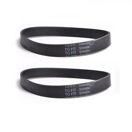 Vacuum Cleaner Flat Belt for Shark Infinity upright Canister XL29, NV31C05 Upright Generic Part 17388 - Appliance Genie