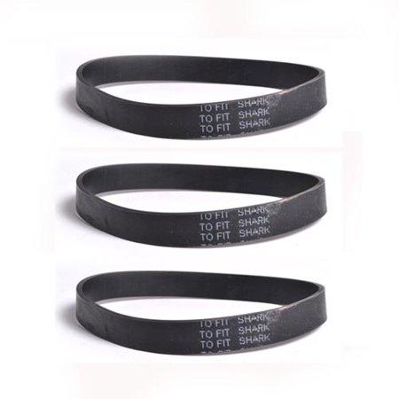 Vacuum Cleaner Flat Belt for Shark Infinity upright Canister XL29, NV31C05 Upright Generic Part 17388 - Appliance Genie