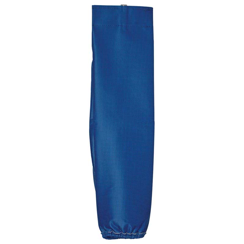 Kirby Genuine Vacuum Cloth Outer Bag with zipper, Blue, Tradition Model, Part 190079 - Appliance Genie