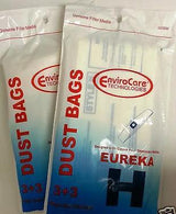 Eureka Style H Vacuum Cleaner Bags Replaces 52323B-6 Part 320SW - Appliance Genie