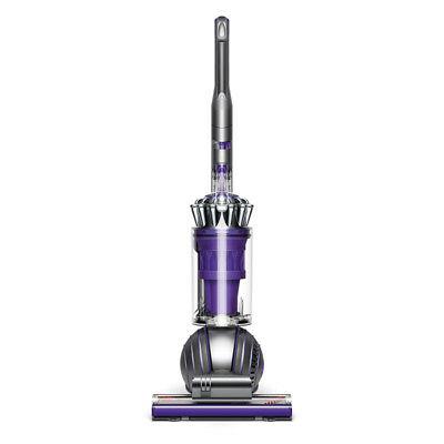 Dyson Ball Animal 2 Upright Vacuum, Iron/Purple SKU 227635-01 - Appliance Genie