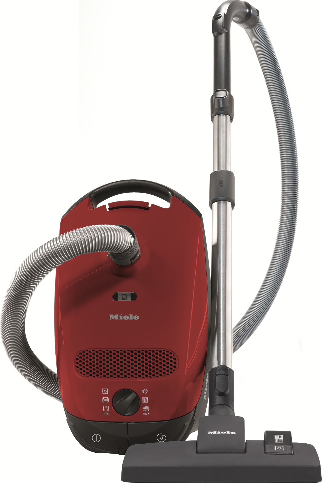 Miele C1 Classic Straight Suction - Appliance Genie