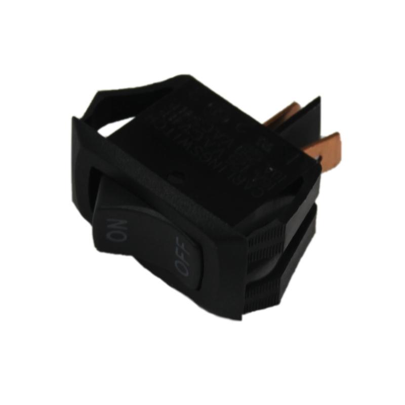 1 Speed Proheat Switch, Rect Rockr Proheat 1699, 7901, 7920, 8905 Part 2108827 - XPart Supply