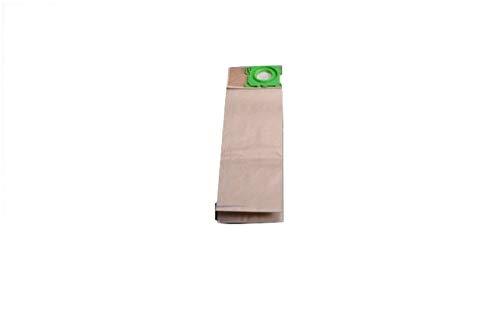 Windsor Sensor Upright Vacuum Paper Bags 10 Pk Part 53-2402-06 - XPart Supply