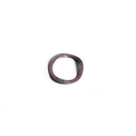 Hoover 7069, 7071 Vacuum Cleaner Agitator Bearing Tension Washer Part 21345113 - Appliance Genie