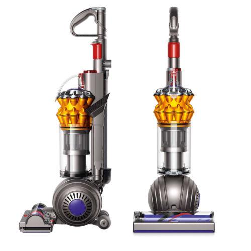 Dyson Small Ball Multi Floor Compact Bagless Upright Vacuum Cleaner + Stair Tool + Combination Tool 213545-01 - Appliance Genie