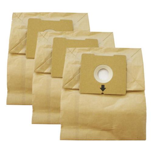 Genuine Bissell Bags for Zing Bagged Canister Vacuum 4122 series, Part 2138425 - Appliance Genie