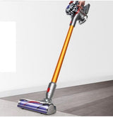 Dyson V8 Absolute Bagless Cordless 2-in-1 Handheld, Stick Vacuum SKU 214730-01 - Appliance Genie