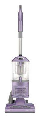 Shark Navigator Upright Vacuum for Carpet and Hard Floor with Lift-Away Handheld HEPA Filter, and Anti-Allergy Seal (NV352), Lavender - Appliance Genie