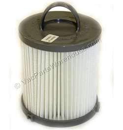 Eureka Dust Cup Filter Assembly #79910A - Appliance Genie