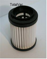 EURO-PRO EP604H Stick Vac Replacement Filter XHF604H # EU-18410 - Appliance Genie