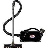 Fuller Brush FBP-PCV Commercial Portable Vacuum with Shoulder Strap - Appliance Genie