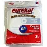 EUREKA EUR Style RR Filteraire Ultra Smart 3P Paper Bag - XPart Supply