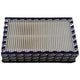 ProTeam 1500XP HEPA Filter, Exhaust, HEPA Media Part 107005 - XPart Supply