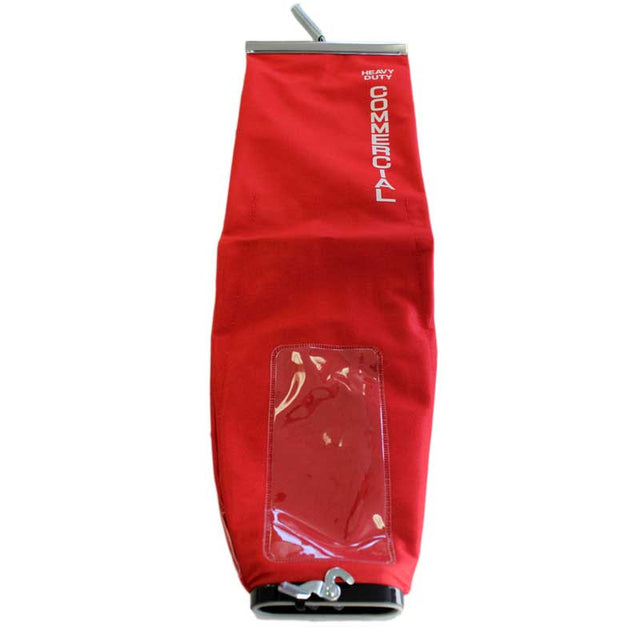 Sanitaire Commercial & Eureka Upright Shake Out With Slide Cloth Bag Genuine Part 24716C-30 - XPart Supply