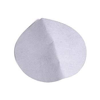 Nutone CV533 Cantral Vacuum Cleaner Secondary Filter Part 30197000, S30197000 - XPart Supply