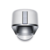 Dyson Fan, White/Silver Pure Cool Tower TP01 SKU 308247-01 - Appliance Genie