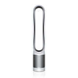 Dyson Fan, White/Silver Pure Cool Tower TP01 SKU 308247-01 - Appliance Genie