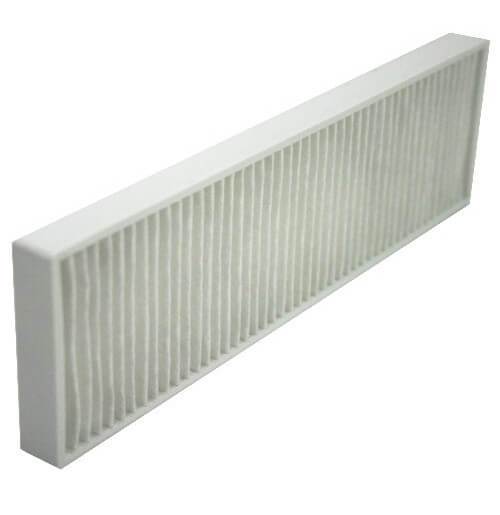 Bissell Genuine HEPA Filter Style 8 and 14, Lift Off Model Part 203-7715, 2037715 - Appliance Genie