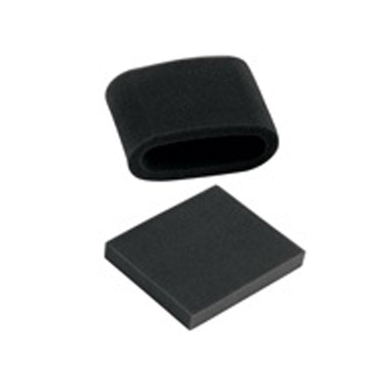 Bissell Vacuum style 7/8/14 Foam Filter Kit part 3093 - XPart Supply