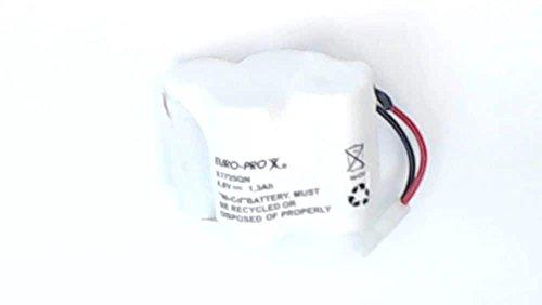 Euro Pro X1725QN Post Genuine Original Equipment Manufacturer (OEM) part - Appliance Genie