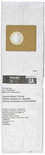 Eureka 68440-10 Paper Bag, Type SA SC3700 Allergen Synthetic 5 Pk - Appliance Genie
