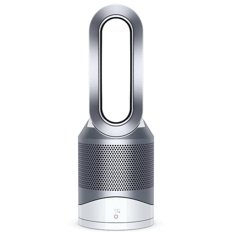 Dyson Fan, Pure Hot+Cool HP01 WH/SV SKU 311383-01 - Appliance Genie