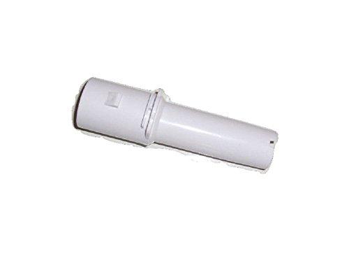 Electrolux Epic Canister Old Style Models Adapter tube Part 26-1000-08 - Appliance Genie