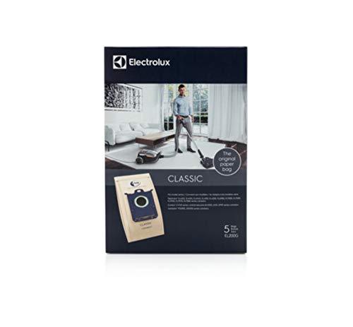 Electrolux EL200G S Classic Paper Vacuum Bags Part EL200G - Appliance Genie