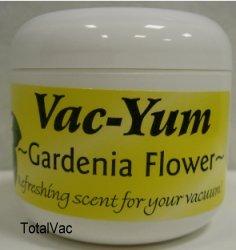 Vac-Yum Vacuum Granules Gardenia Flower Part GARDENIAFLOWER - Appliance Genie