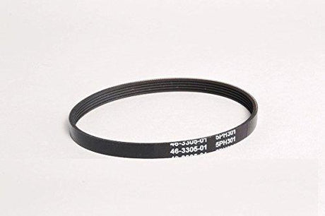 Kenmore Belt Serpentine Style 20-5201 3 1/2" Diameter - XPart Supply
