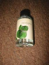 One Bottle of Genuine Rainbow Eucalyptus Fragrance - Appliance Genie