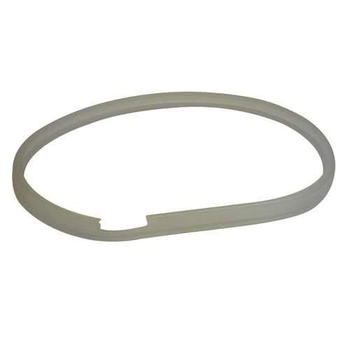 Oreck Bumper, Clear Rubber 8300/9300/XL2000 Series Part 75181-04, 430000945 - Appliance Genie