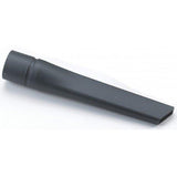 Sebo Nozzle, Crevice For D4 Gray Black Part 8066GS - Appliance Genie