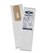 Oreck TYPE CC Odor Fighting Vacuum Bags 8 pk Genuine Part CCPK80H - XPart Supply