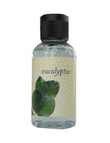 One Bottle of Genuine Rainbow Eucalyptus Fragrance - Appliance Genie